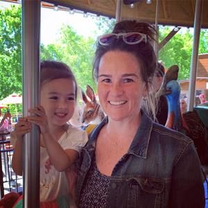 Meet your Posher, Janet